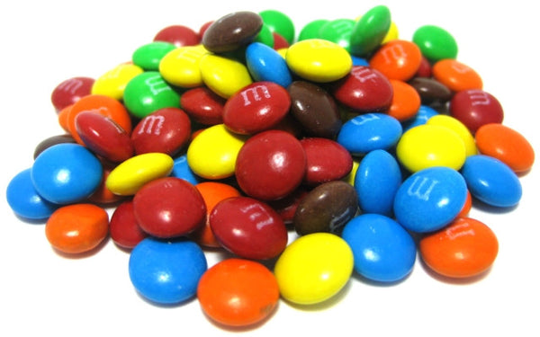 M&M's Milk Chocolate 42oz   – /SnackerzInc.