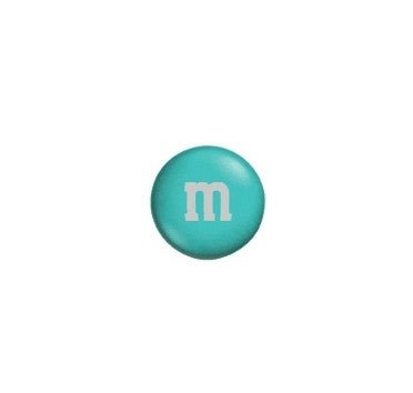 Green M&M's ® - 5 lb. - Candy Favorites