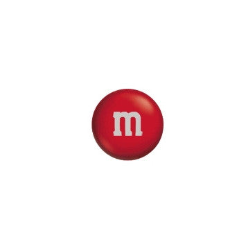 Red M&M