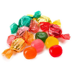 Assorted Fruit Hard Candy Sugar Free 5LB | bulkecandy.com – BulkECandy ...