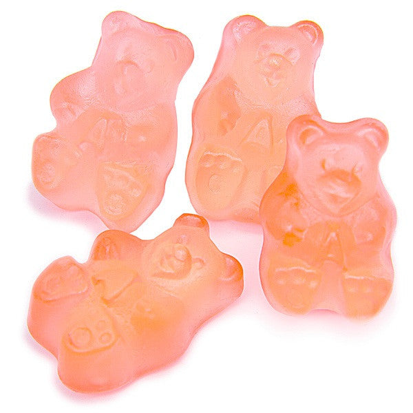 Bulk Gummi Bears 
