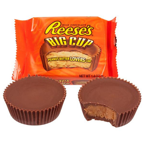 Reese's Big Cup 16 Count