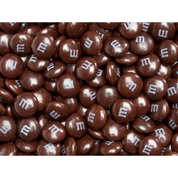 Brown M&Ms – Candy Rox