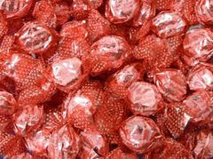 Strawberry Hard Candy Sugar Free 5LB